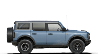 2025 Ford Bronco® External Image 1